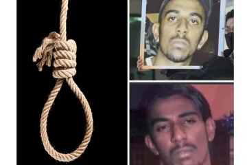 3 தேக்கரண்டி ஹெரோயின் கடத்தமுற்பட்ட தமிழ் இளைஞனுக்கு சிங்கப்பூரில் மரண தண்டனை!!