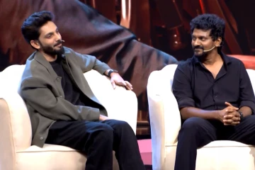 அனிருத் இசையமைப்பாளர் ஆகவில்லை என்றால்.. டோக்கன் போட்டிருப்பாரா? - கலாய்த்த நெல்சன்