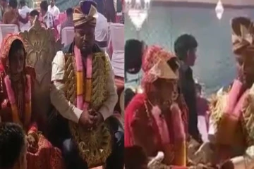 மனைவிக்கு முன்னின்று இரண்டாவது திருமணம் செய்து வைத்த கணவன்! வெளியான அதிர்ச்சி காரணம்