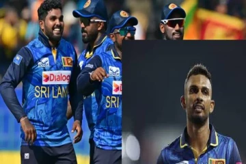 T20 உலகக் கிண்ணம் 2026 ; இலங்கை குழாமில் இளம் வீரர்களுக்கு வாய்ப்பு