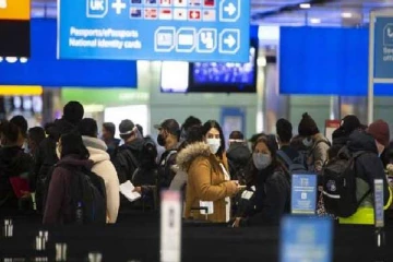 சிவப்பு பட்டியல் நாடுகளுக்கு தொழில் அனுமதியை காலவரையின்றி  நிறுத்தியுள்ள பஹ்ரைன்