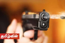 வவுனியாவில் துப்பாக்கிச் சூட்டில் காயமடைந்த நபர் உயிரிழப்பு