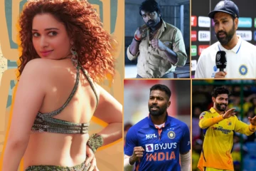 ரோஹித்தாக விஜய் சேதுபதி.. அப்போ ஹர்திக், ஜடேஜாவாக? தமன்னாவின் சாய்ஸ் இதுதான்!