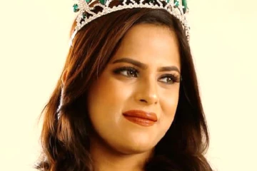 ஆக்ஸ்போர்ட் பல்கலைகழகத்தில் அசத்திய தமிழக மாணவி : குவியும் வாழ்த்துக்கள்