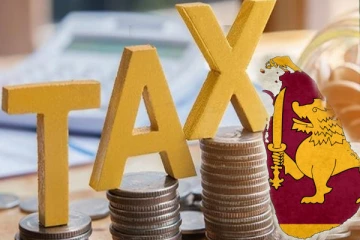 இலங்கையில் நடைமுறைப்படுத்தவுள்ள மற்றுமொரு வரி!