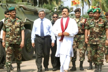 ගෝඨාභය කොටින්ට සිදුකළ දෙයක් ගැන විශේෂ හෙළිදරව්වක්..දඹදිව වන්දනා යන අය පරිස්සම් වෙන්න.(VIDEO)