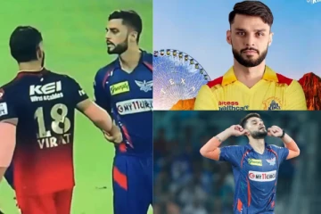 முற்றும் மோதல் - தயாராகும் சென்னை - விராட் எதிரியை அணியில் சேர்த்த சூப்பர் கிங்ஸ்