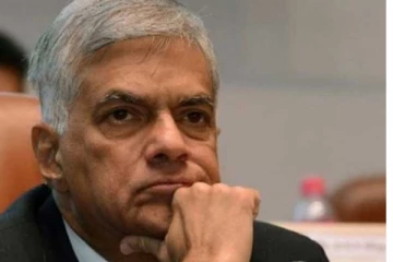 රටේ ඇති වී තිබෙන උණුසුම්කාරී තත්ත්වයක් සමග රනිල්ගෙන් විශේෂ ප්‍රකාශයක්..!(VIDEO)