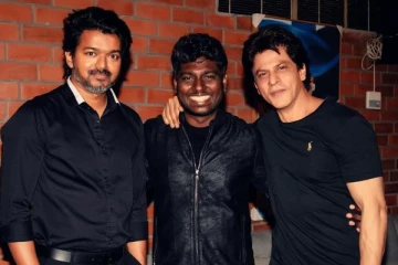 அட்லியை அலையவிடும் தெலுங்கு ஹீரோக்கள், ஏன் தெரியுமா