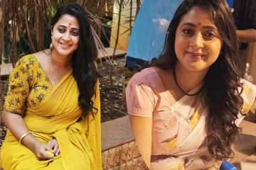 சீரியலில் குடும்ப பெண்... நிஜத்தில் மாடர்னாக மாறிய எதிர்நீச்சல் ஈஸ்வரி