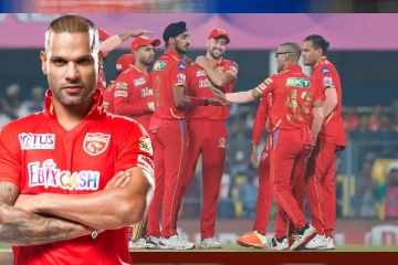 இந்த தோல்வி எனக்கு மிகுந்த வருத்தம் அளிக்கிறது - ஷிகர் தவான் உருக்கம்