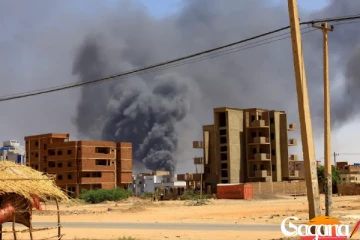 පුද්ගලයන් හතක් මිය ගිය සුඩාන බෝම්බ ප්‍රහාරය