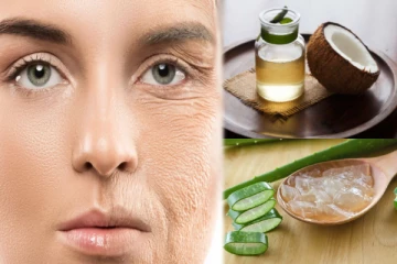 எப்பொழுதும் இளமையாக இருக்க வேண்டுமா? இந்த 5 பொருட்கள் போதும்