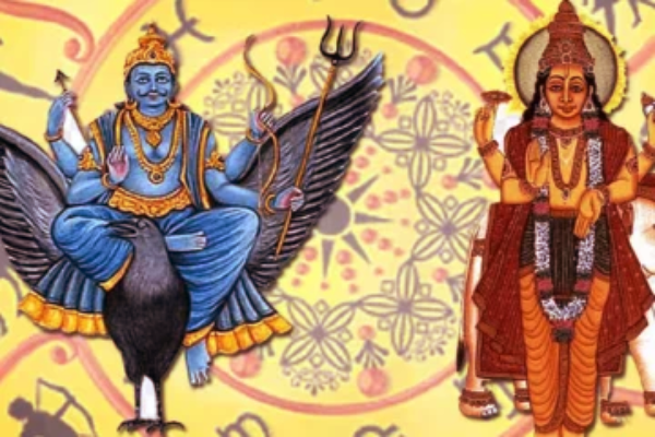 சனியுடன் கைகோர்க்கும் புதன் - கூடை கூடையாய் பணத்தை அள்ளபோகும் ராசிகள் | Sani Bhuthan Direct Motion Rasi Palan 2025 Nov 30