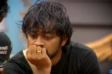 பிக் பாஸில் ஒப்பன் நாமிநேஷன்.. தப்பிக்க கொடுக்கப்பட்ட பெரிய சான்ஸ்