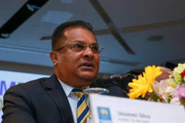 ஷம்மி சில்வாவை பதவி விலகுமாறு ஜனாதிபதி உத்தரவு