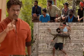 Privacy வேணும்னா நிகழ்ச்சியை விட்டு வெளியே போங்க... பூச்சாண்டி காட்ட வேண்டாம்! கடும் கோபத்தில் அர்ஜுன்