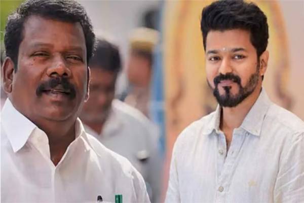selvaperunthagai - vijay