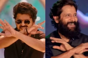விஜய் நிராகரித்த கதை.. விக்ரம் நடித்து சூப்பர்ஹிட்! என்ன படம் தெரியுமா?