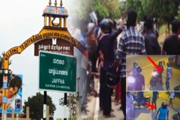 யாழில் பெண்கள் அடங்கிய வன்முறைக் கும்பல்! ஊடகவியலாளருக்கு கொலை அச்சுறுத்தல்