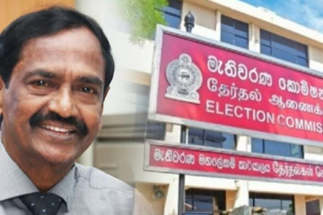 பதவி விலகுகிறாரா தேசிய தேர்தல்கள் ஆணைக்குழுவின் தலைவர்..! அவரே வெளியிட்டுள்ள தகவல்