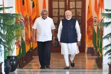 விரைவில் இலங்கைக்கு வரவுள்ள இந்திய பிரதமர்