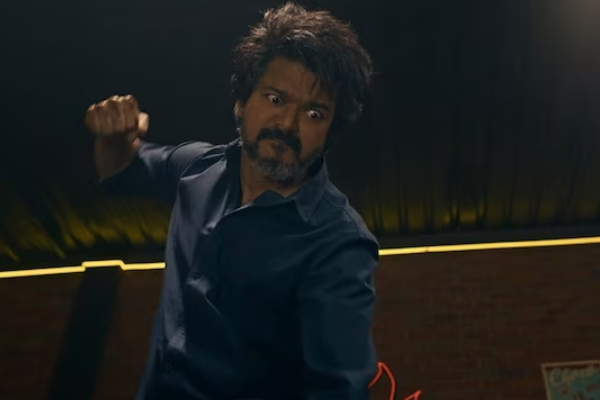 லியோ படத்தின் முதல் நாள் சென்னை வசூல்! எவ்வளவு பாருங்க | Leo Opening Day Chennai Box Office Report