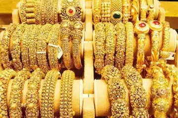 இலங்கையில் சற்று அதிகரித்த தங்கத்தின் விலை! இன்றைய நிலவரம் (08-04-2022)