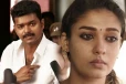 விஜய்க்கு மட்டும் கைகொடுத்த திரையுலகம்.. நயன்தாராவை கண்டுகொள்ளாதது ஏன்