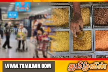 பொருட்களின் விலைகளில் ஏற்படவுள்ள அதிகரிப்பு