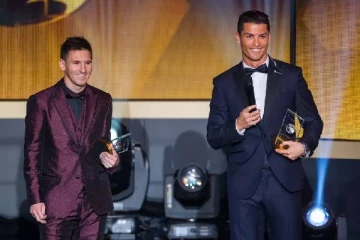 மெஸ்ஸி, ரொனால்டோவை தூக்கி சாப்பிடும் சொத்து மதிப்பு... 26 வயதில் மிரட்டும் கால்பந்து வீரர்