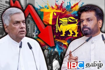 மீண்டும் ரணிலை நாடும் இலங்கை மக்கள் : ஆட்டம் காணும் அநுர அரசு