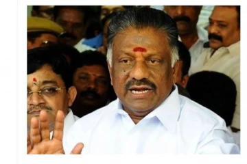 அதிமுகவில் அராஜகப்போக்கு..தருமம் மறுபடியும் வெல்லும் - ஓபிஎஸ் கண்டனம்!