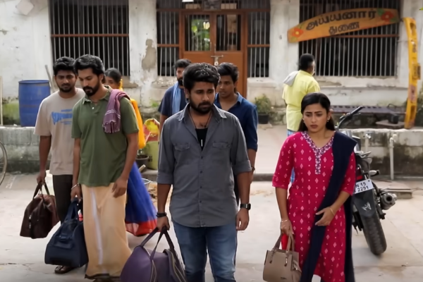 அய்யனார் துணை சீரியல் பிரபலங்களின் ஒரு நாள் சம்பளம்.. முழு விவரம் இதோ | Ayyanar Thunai Serial Actors Salary