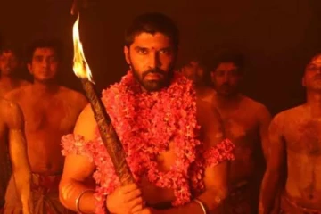 19 நாள் முடிவில் துருவ் விக்ரமின் பைசன் காளமாடன் படம் செய்துள்ள மொத்த வசூல்... எவ்வளவு தெரியுமா?