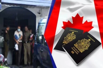 கனடா விசா மோசடி தொடர்பில் வெளியான தகவல் (Video)