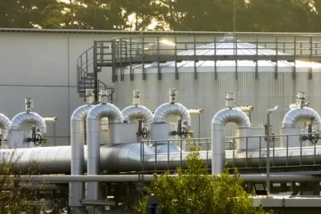 ஜேர்மனியில் எரிவாயு பற்றாக்குறை ஏற்படும் அபாயம்?