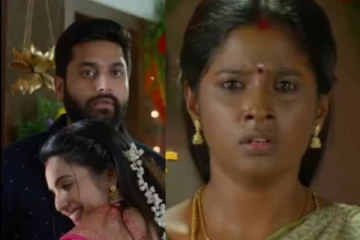 ஒருவழியா சிக்கிட்டான்யா.. சுந்தரி சீரியலில் வரும் பெரிய ட்விஸ்ட்