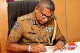පොලිස්පති ධුරයට ජනපති විසින් වැඩබලන පොලිස්පතිගේ නම යෝජනා