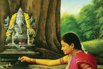 உங்கள் வீட்டில் எந்த பிள்ளையார் வைத்து வழிபட போகிறீர்கள்?