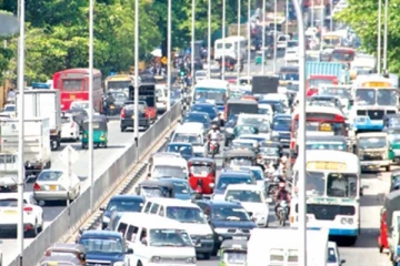 இலங்கையில் போக்குவரத்து தடை? - அமைச்சர் முன்வைத்துள்ள யோசனை (பத்திரிக்கை கண்ணோட்டம்)