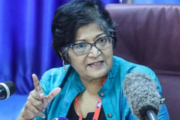 ஆதாரங்களை திரட்டும் பொறிமுறை - யஸ்மின் சூக்கா வலியுறுத்தியுள்ள விடயம்