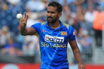 සුපිරි ක්රීඩක චාමික කරුණාරත්න ගැන කනගාටුදායක පුවතක් - ඕස්ට්රේලියා තරගයට මොකද වෙන්නේ..?