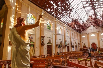 ஈஸ்டர் தாக்குதல் தொடர்பில் மேலும் விசாரணைகள் வேண்டும்! விடுக்கப்பட்டுள்ள கோரிக்கை