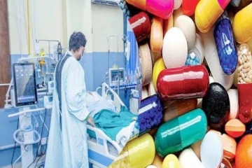 அரச வைத்தியசாலை மருந்துகளை அச்சமின்றி பயன்படுத்துமாறு அறிவுறுத்தல்