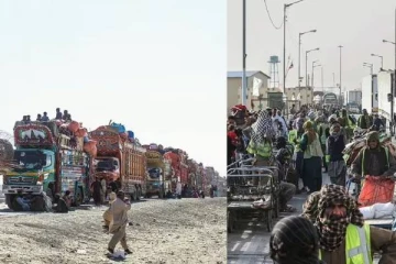 புலம்பெயர்ந்தோருக்கு வேலை கிடையாது... பிள்ளைகளுக்கு பள்ளிகளில் இடம் கிடையாது: ஒரு திடுக் செய்தி