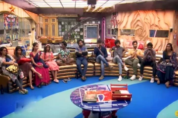 பிக்பாஸில் ஃபினாலே சென்ற இரண்டு போட்டியாளர்கள்! கமல் கொடுத்த அதிரடி பதில்