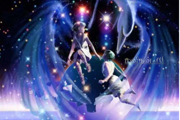 ஆடி முதல் வெள்ளியில் அடிக்கும் அதிர்ஷ்டம்! 5 ராசிக்காரங்களுக்கு தலைவிதி மாறுமாம் | Aadi Velli 5 Lucky Zodiac Today