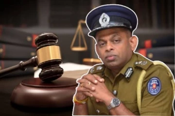 தேசபந்து மீதான இடைக்காலத் தடையை நீக்கக் கோரிய மனு : உயர் நீதிமன்றின் உத்தரவு