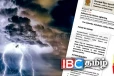 கொழும்பு உள்ளிட்ட பகுதிகளுக்கு இன்று பலத்த இடி, மின்னல்!